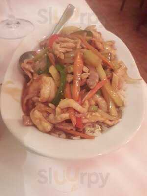 Restaurante Pato Pekin