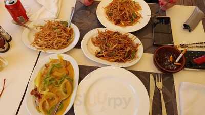 Restaurante Pato Pekin