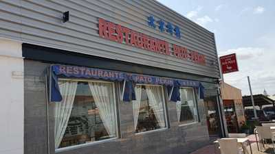 Restaurante Pato Pekin