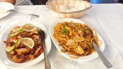 Restaurante Pato Pekin