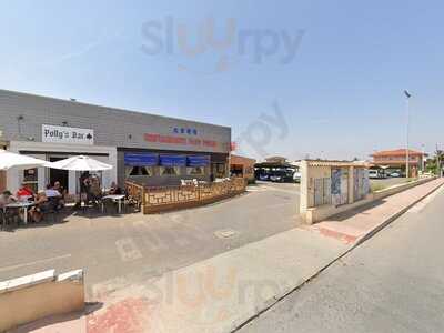 Restaurante Pato Pekin