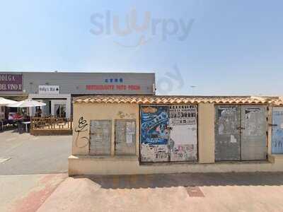 Restaurante Pato Pekin