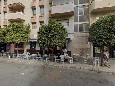 Coffee Corner Viapol