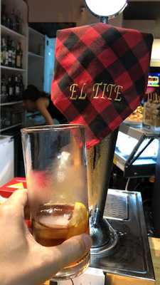 Bar El Tite