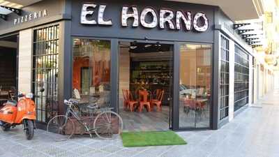 El Horno