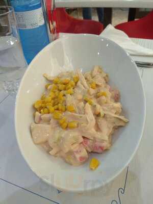 Málaga Fussión Perchel