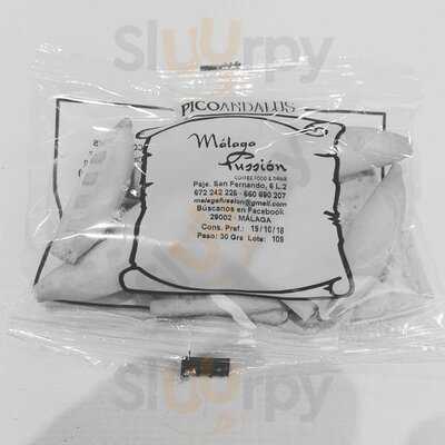 Málaga Fussión Perchel