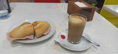 Málaga Fussión Perchel