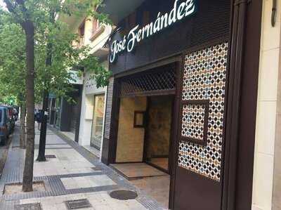 Saborea La Vida - José Fernández