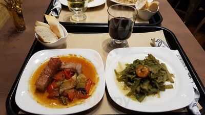 Saborea La Vida - José Fernández