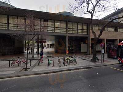 Saborea La Vida - José Fernández