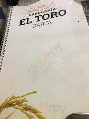 El Toro