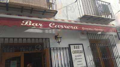 Bar Carrera