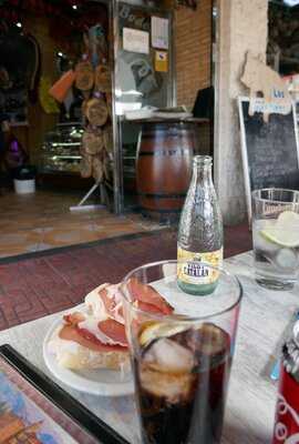 Restaurante Los Granainos