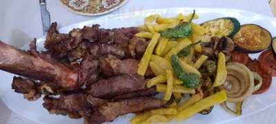 Restaurante Los Granainos