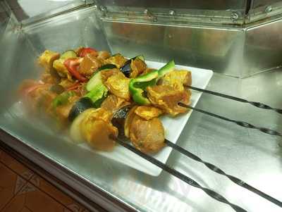 Restaurante Los Granainos