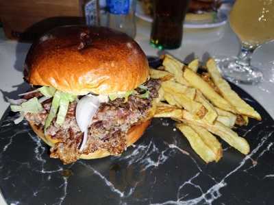 Bar Cafeteria Bocados