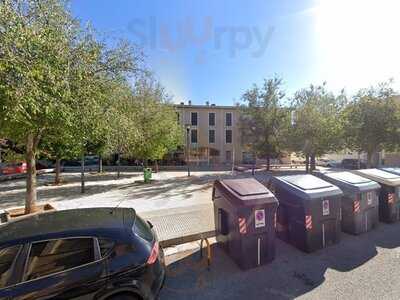 Bar Cafeteria Bocados