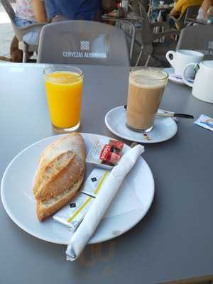 Bar Cafeteria Bocados