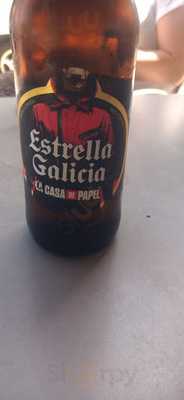 Bar Cafeteria Bocados