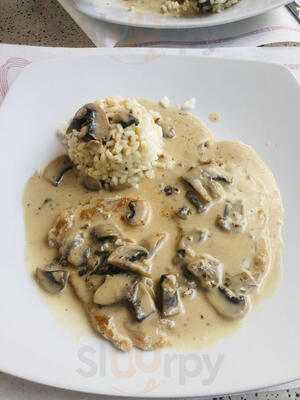 Cafeteria El Pi Del Cugat