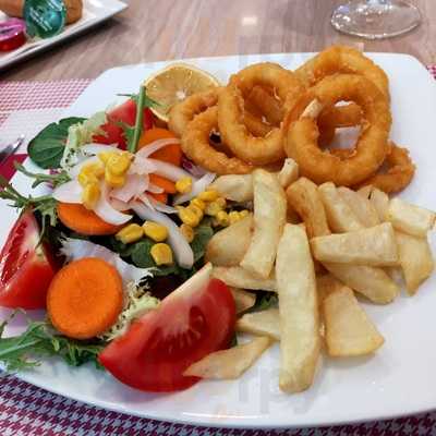 Cafeteria El Pi Del Cugat