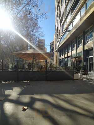 Cafeteria El Pi Del Cugat