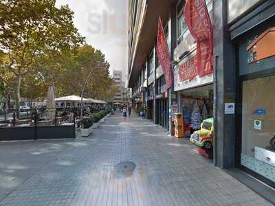 Cafeteria El Pi Del Cugat