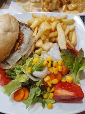 Cafeteria El Pi Del Cugat