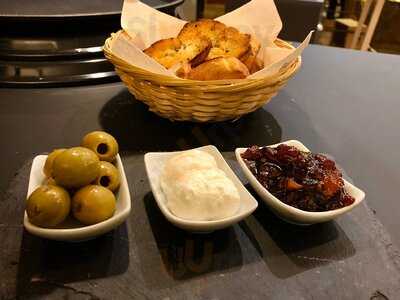 Sergio Sapori Italiani