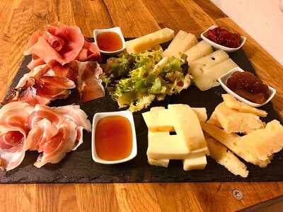 Sergio Sapori Italiani