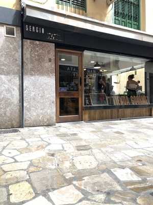 Sergio Sapori Italiani