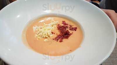 Restaurante Menage A Trois