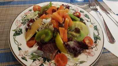 Restaurante Menage A Trois