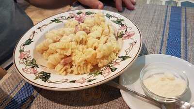 Restaurante Menage A Trois