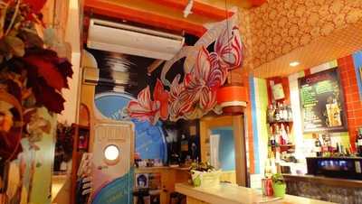 Restaurante Menage A Trois