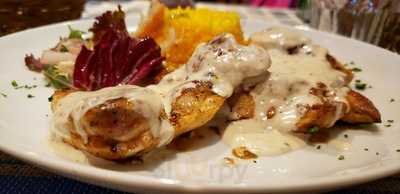 Restaurante Menage A Trois