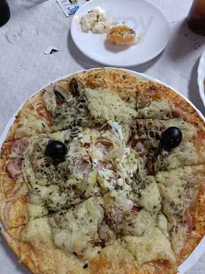 Pizzeria Pascual