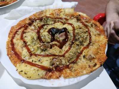 Pizzeria Pascual