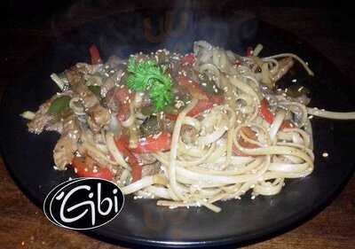 Gibi Alameda Tapas Restaurante