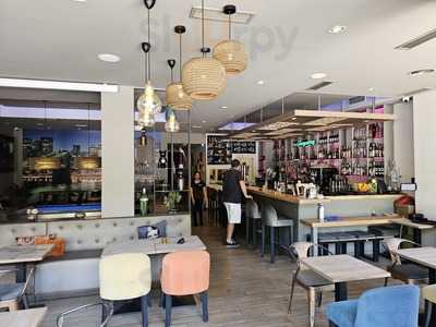 Urban Bistro-bar