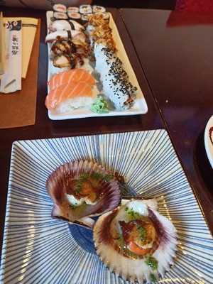 Wok Yokohama Japones