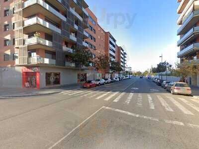 Wok Yokohama Japones