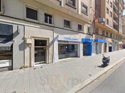 Santagloria Zaragoza