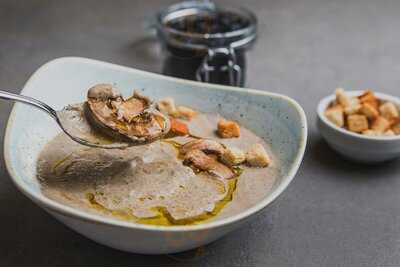 Fika Coffee And Food