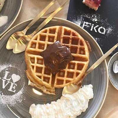 Fika Coffee And Food