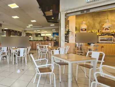 Fika Coffee And Food