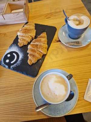 Fika Coffee And Food