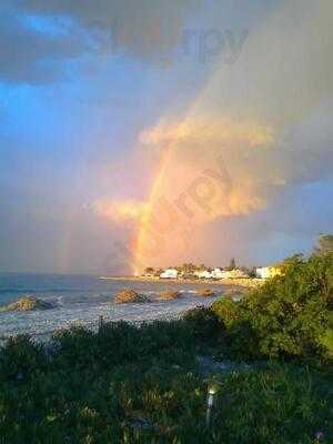 Cocteleria Chill Out Mykonos