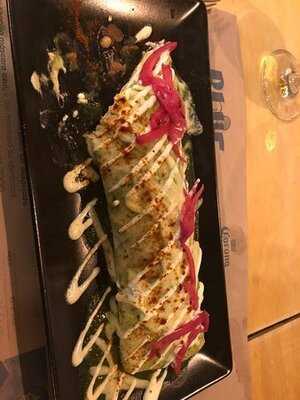 La Quebradora Taqueria Mex